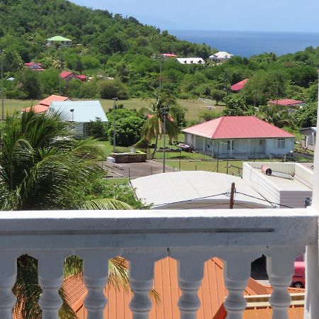 Terre De Bas :L'Ile Merveilleuse Экстерьер фото